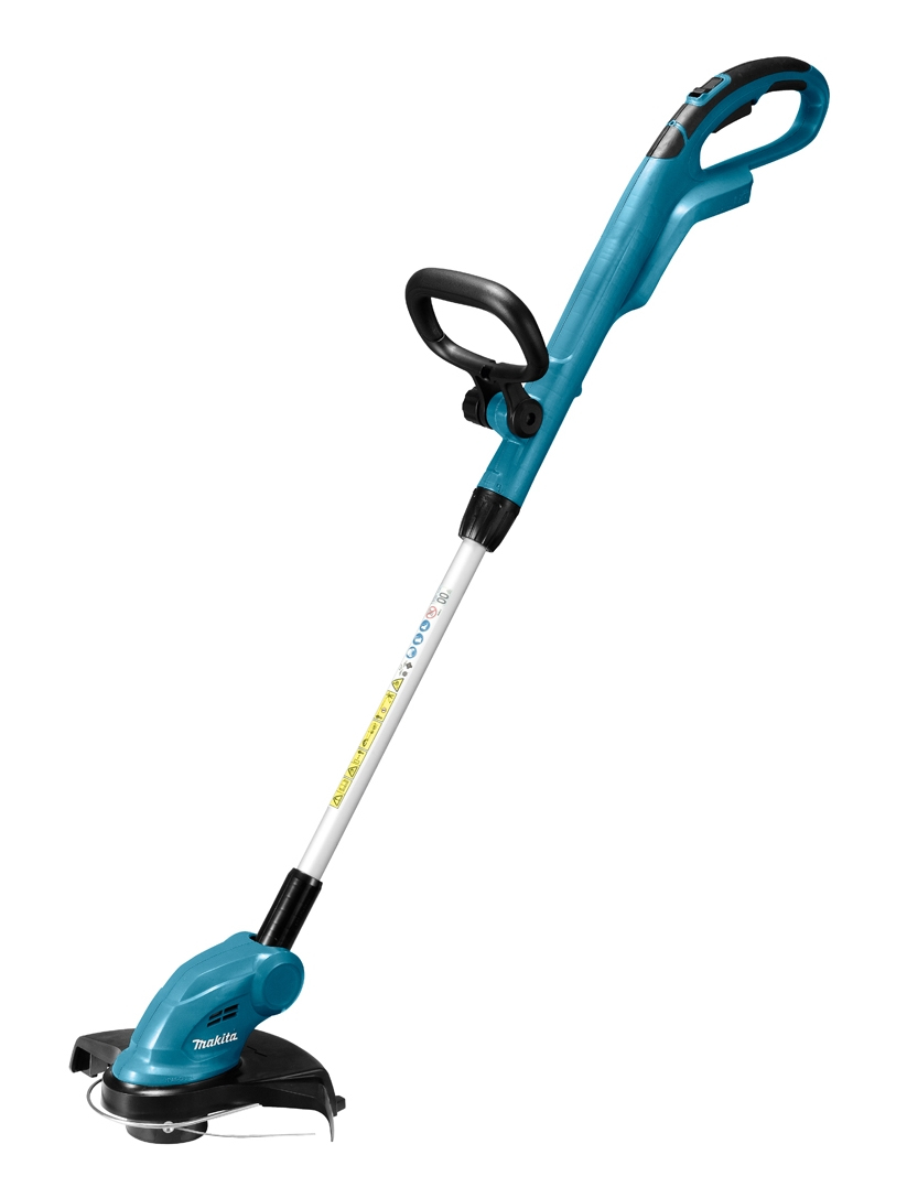 Makita DUR181Z Grass Trimmer 26cm 7800RPM 18V - DUR181Z