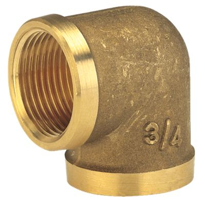Raccord en laiton Gardena 7281