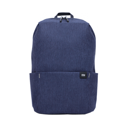 Xiaomi Mi Sac à dos décontracté Bleu foncé