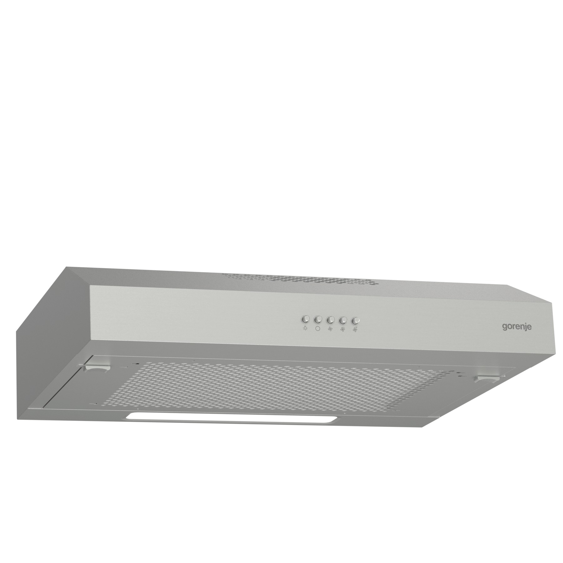 Gorenje Essential WHU629ES/S - Cagoule