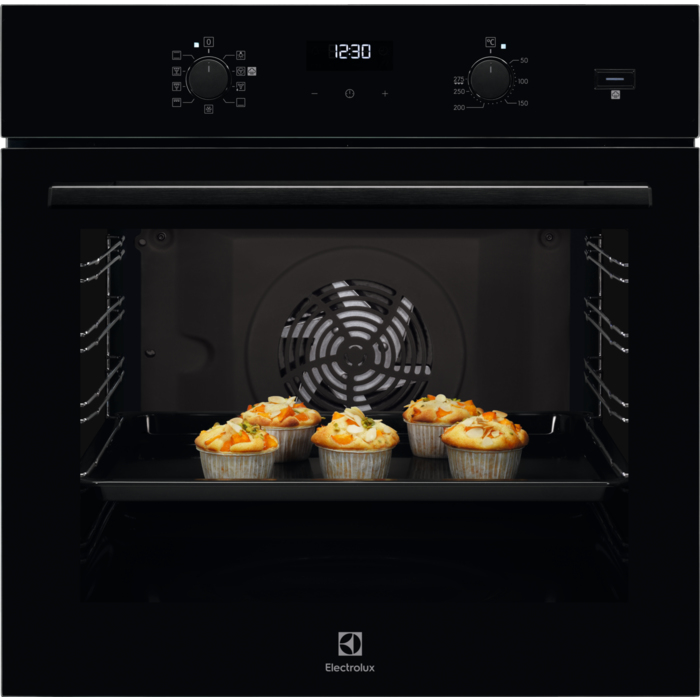 Electrolux EOD5C50Z - Medium - Electric - 72 L - 72 L - 1000 W - 1000 W