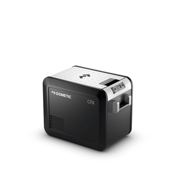 Dometic CFX3 25 KompressorkÃ¼hlbox 25l 12/24V 100-240V App-Steuerung