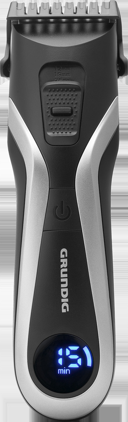 Tondeuse à barbe Grundig MC 8840