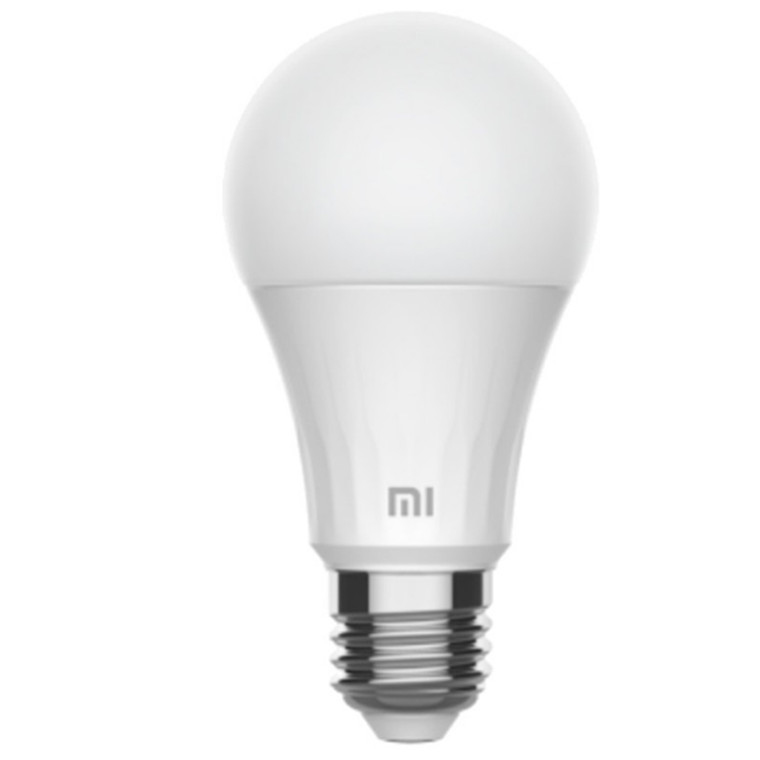 Xiaomi GPX4026GL E27 LED lamp - 810lm warm white 8W