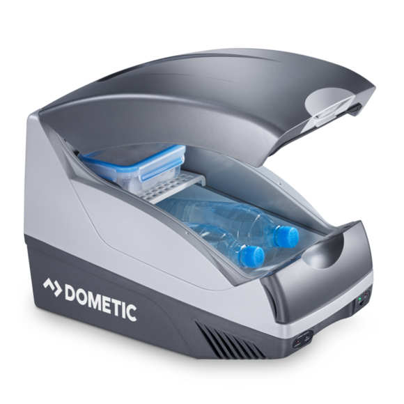 Dometic BordBar TB 15 - Grey - 15 L - E4 - 1 pc(s) - Electric - Cigar lighter