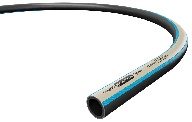 Pantalon Gardena 18930-20 20 m hors sol 20 bar 1/2"