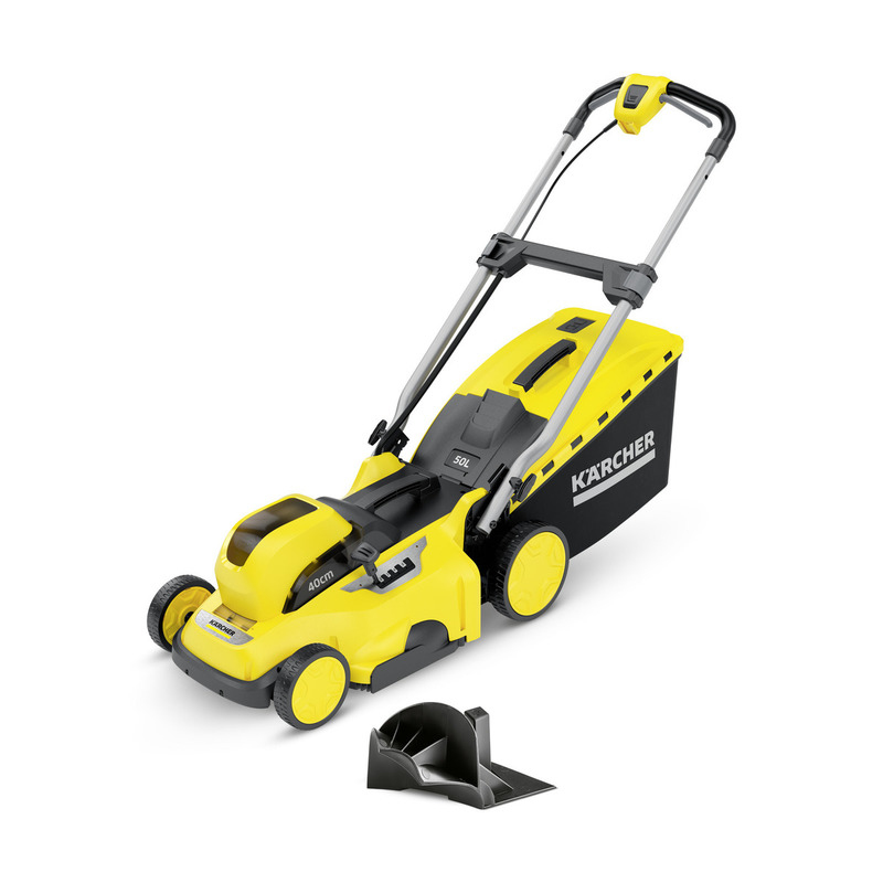 Kärcher 1.444-452.0 Tondeuse à gazon 40cm 50L