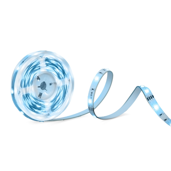 TP-LINK Tapo L900-5 - Strålkastare - LED - 13,5 W - 16 miljoner färger - TAPO L900-5