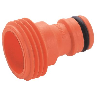 Outil de jardinage orange Gardena 2922-26
