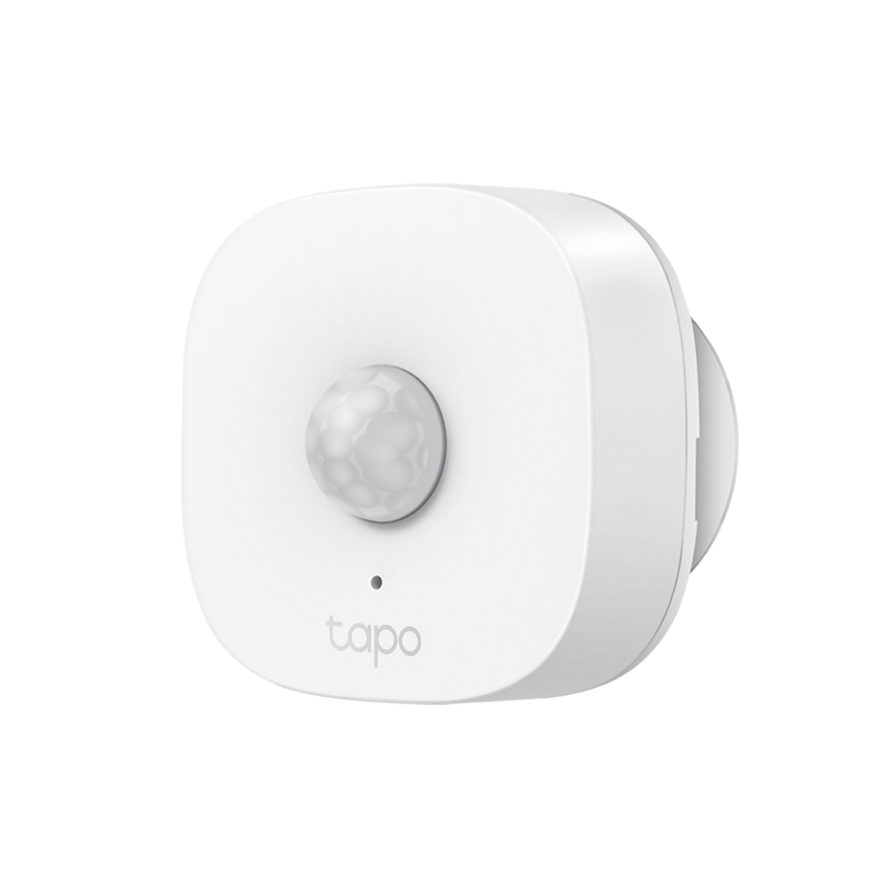 TP-LINK Tapo T100 V1 - Rörelsesensor - smart - TAPO T100