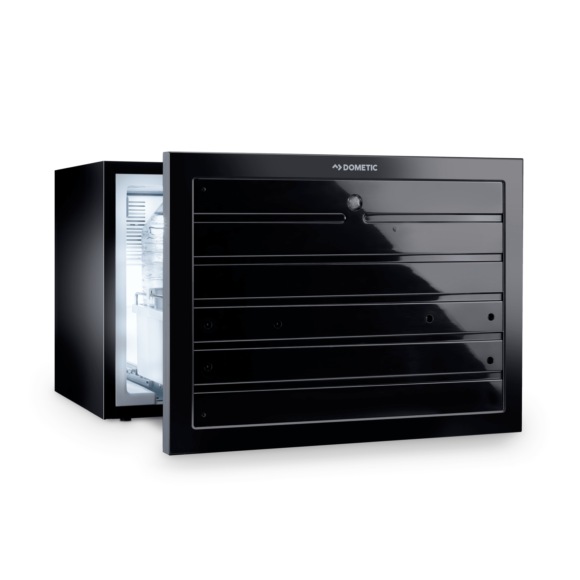 Dometic DM 50 NTE F vorb.fDp EB-Schubladen-MiniBar thermoelektrisch - 9600049669