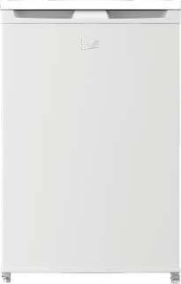 BEKO TSE 1424 N Réfrigérateur Blanc