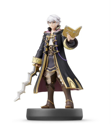Robin Nintendo - Multicolore - Blister - 1 pièce(s)