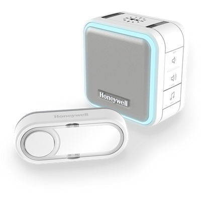 Honeywell DC515S Wireless Chime Kit - DC515S
