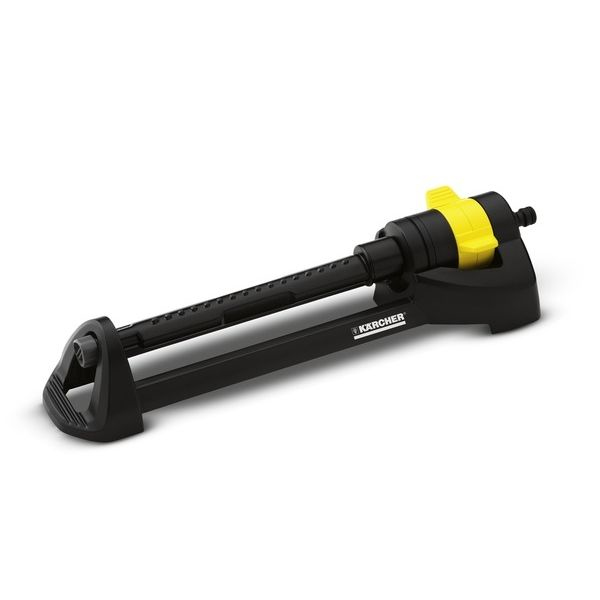 Kärcher OS 3.220 - Water Sprinkler - 220 m² - 4 bar - 2.645-133.0