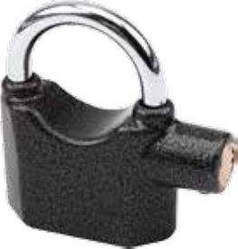 Olympia S 100 Security Box