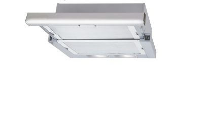 Amica FH 17161-1 Hotte de cuisine E, 429 m³/h