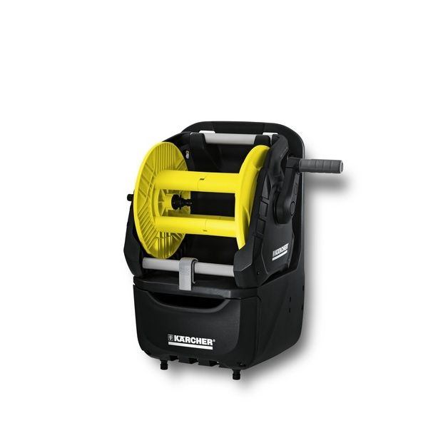 Kärcher 2.645-164.0 - Wall-mounted Reel - 15 m - 2.645-164.0