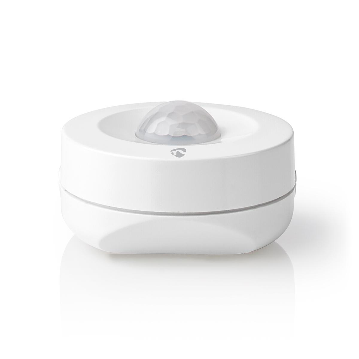 Capteur de mouvement Nedis Smartlife Zigbee 120°