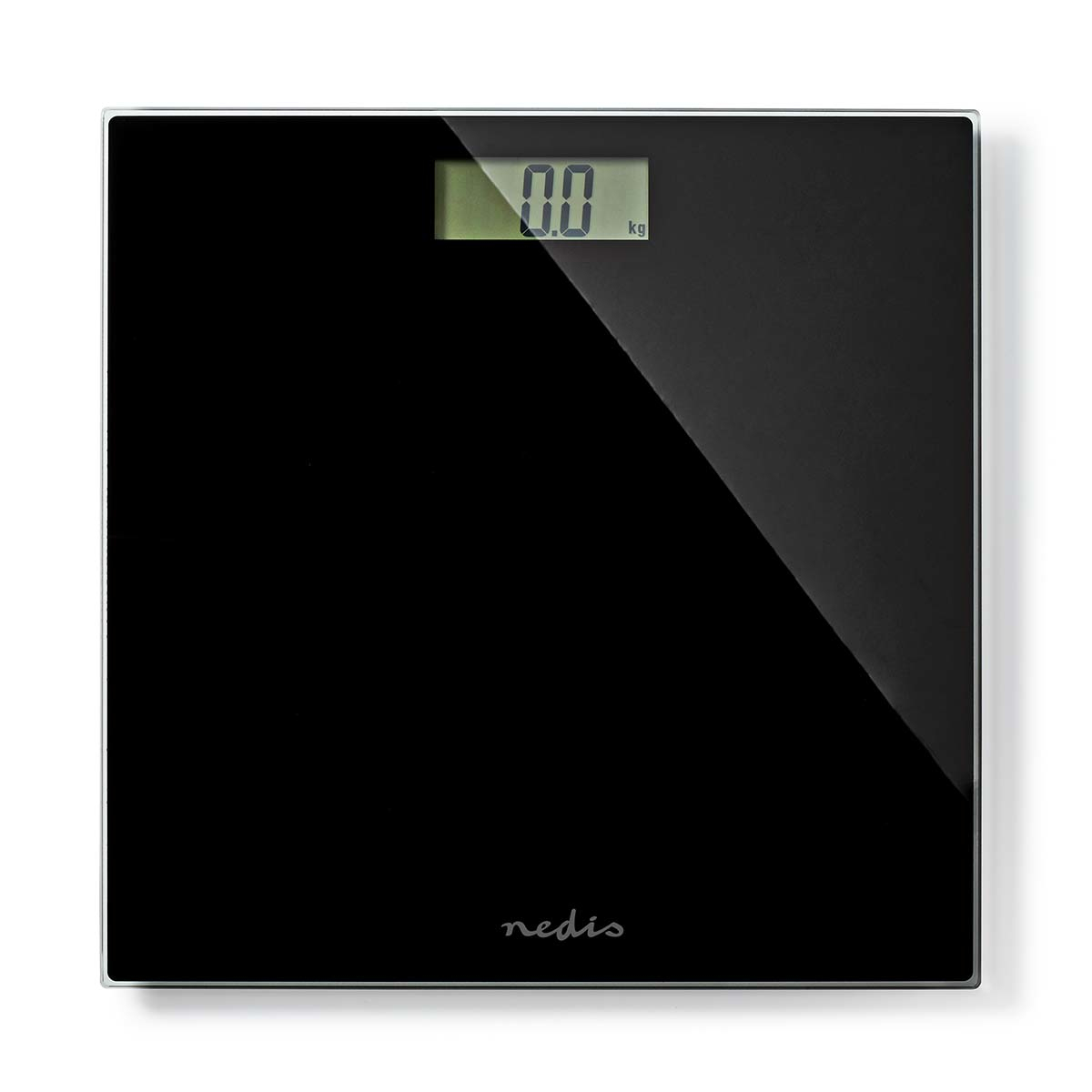 Nedis PESC500BK Balance 150kg Noir