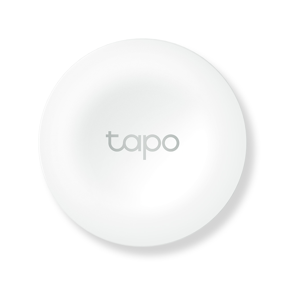TP-LINK Tapo S200B - Smart Button - TAPO S200B