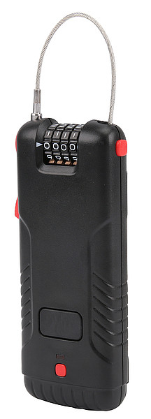 Serrure Olympia ULA 410