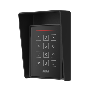Axis A4120-E Reader with Keypad Axis doo