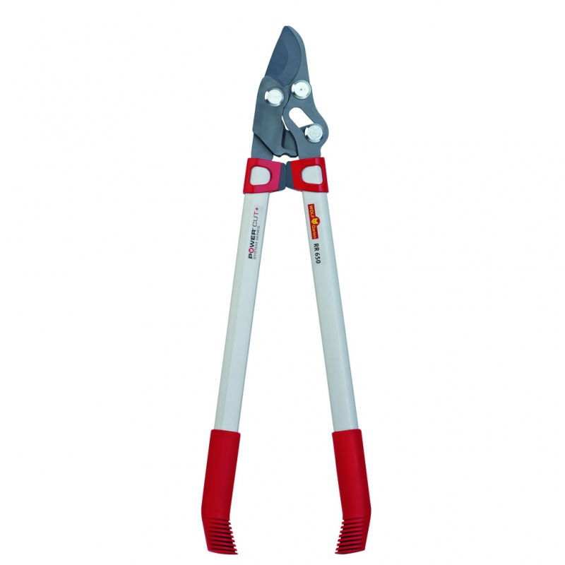 WOLF-Garten RR 650 Coupe-branches by-by, capacité de coupe de 4 cm, 65 cm