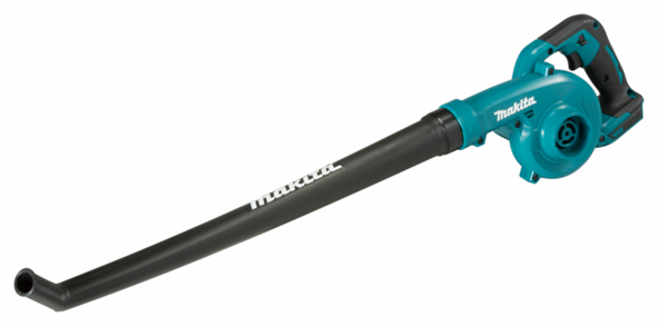 Makita DUB186Z Souffleur de feuilles à main 18V Lithium ion 861mm