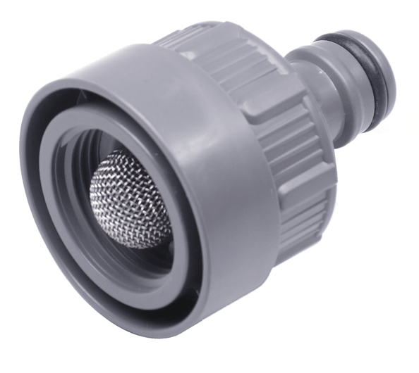 Raccord de tuyau mâle Gardena 5327-20