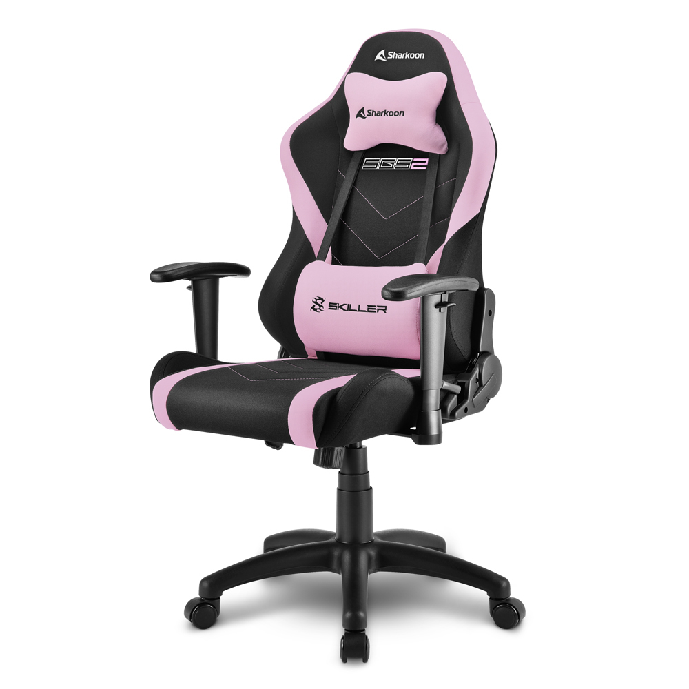 Sharkoon SKILLER SGS2 Jr Gaming Chair