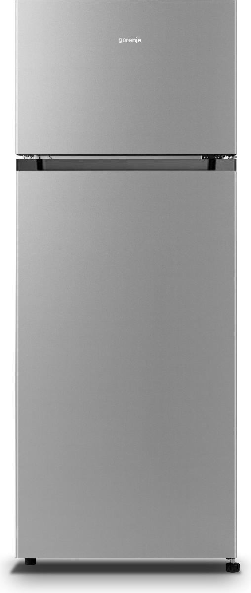 Gorenje RF414EPS4 si Kuehl/Gefrierkombi GToben