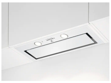 Electrolux Gartraukis LFG719W