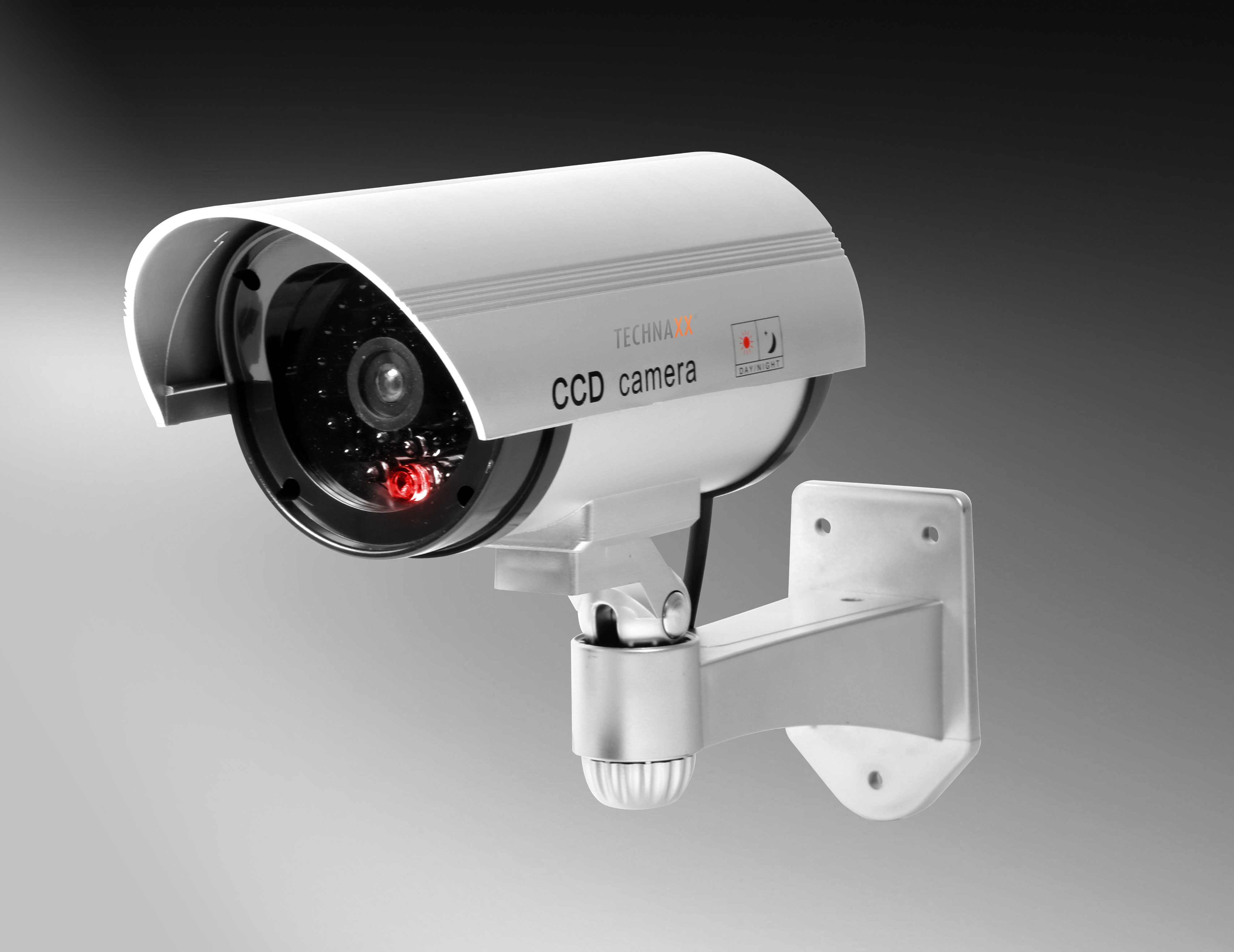 Technaxx TX-18 Caméra de sécurité CCTV Bullet