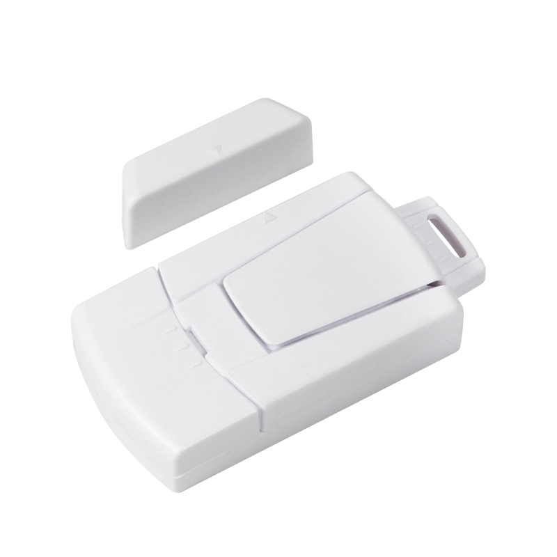 LogiLink SC0207 Personal Alarm White
