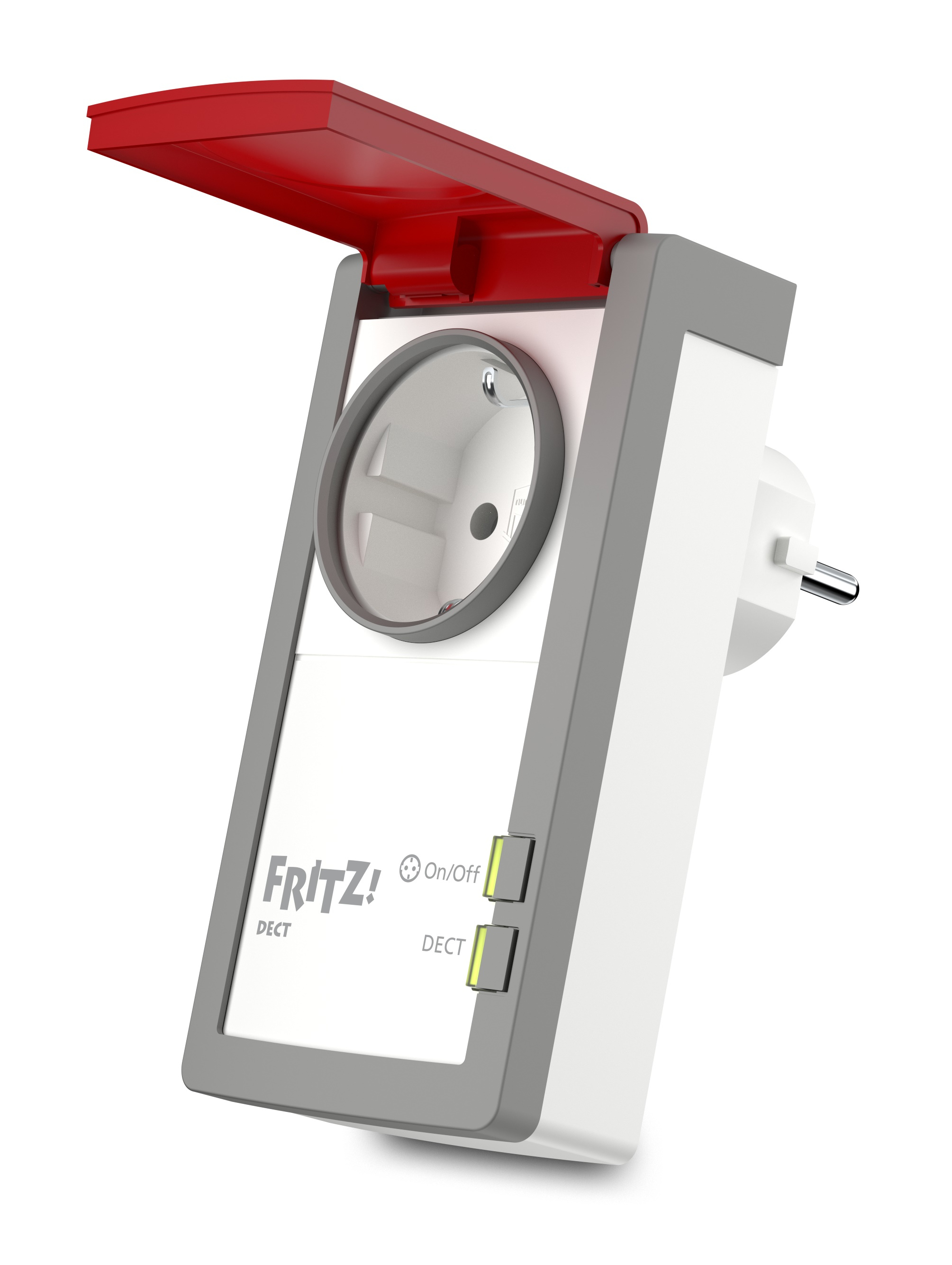 AVM FRITZ ! Commutateur sans fil DECT 210