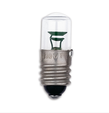 BUSCH JAEGER 1784-0-0255 Mini light 1.5W E10 clear 12V - 2CKA001784A0255