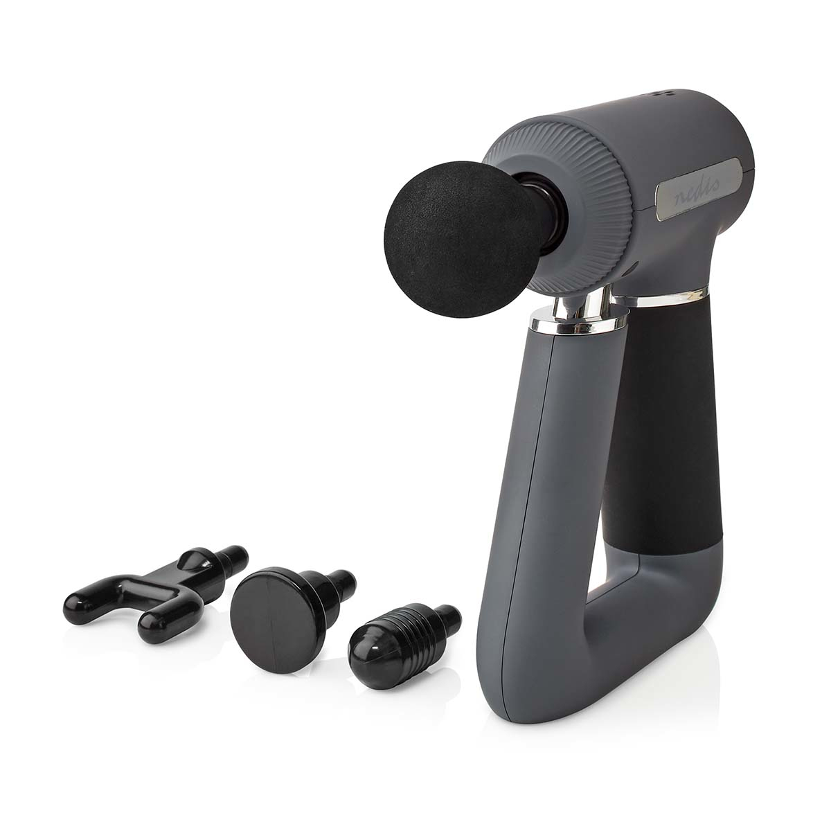 Batterie de massage Nedis HCMSG300