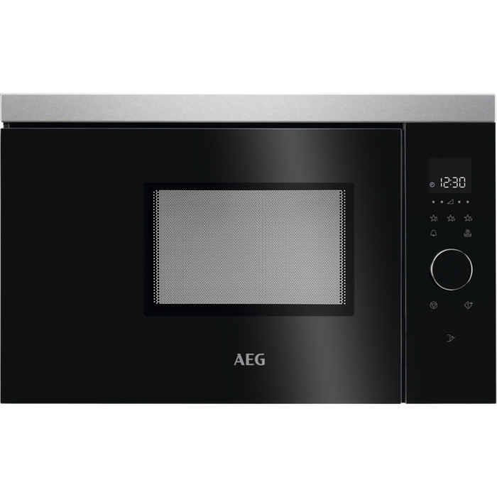 AEG MBB1756SEM - Microwave oven - 947608713