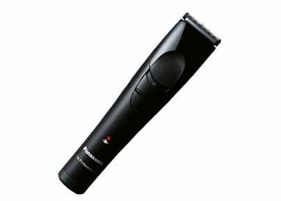 Panasonic ER-GP21 - Black - 6 mm - 3 mm - Stainless steel - Battery - 60 min - ER-GP21-K801