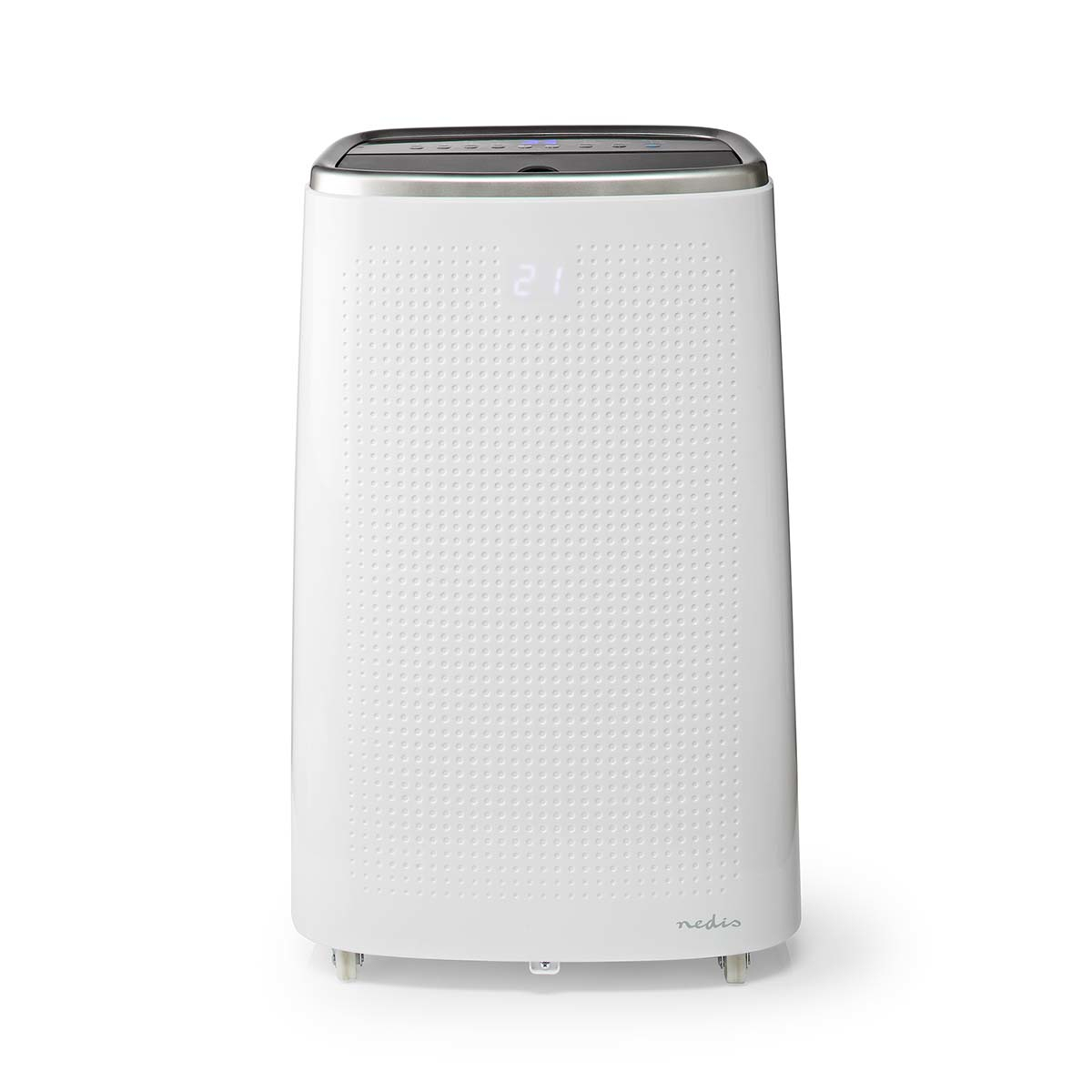 Nedis WIFIACMB1WT14 Refroidisseur d'air 65dB