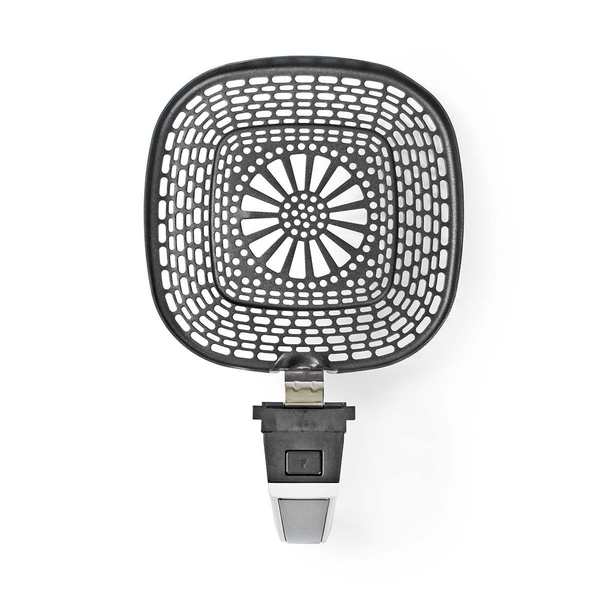 Nedis KAAF1GP Poêle à griller 195 mm