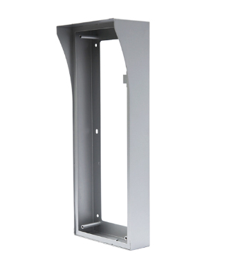Housse anti-pluie Dahua VTOB114 pour 3 modules