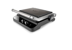 Cuisson au gril par contact Black & Decker BXGR2000E