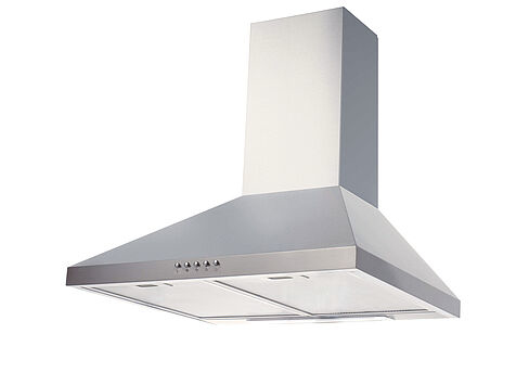 Amica KH 17286-3 Hotte de cuisine E, 618 m³/h, classe A