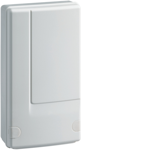 Hager TRE202 - -10 - 55 °C - 85 mm - 35 mm - 1 pc(s)