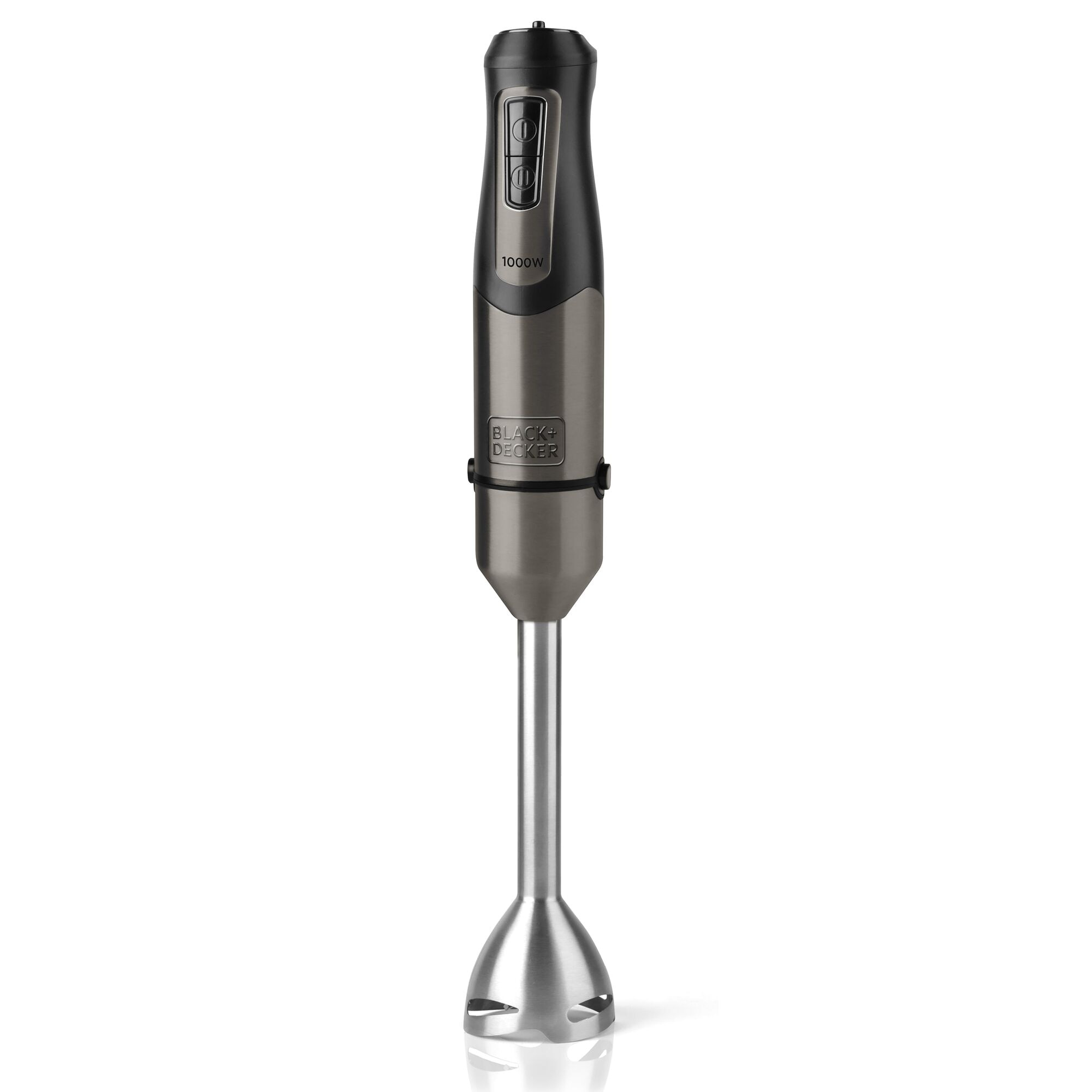 Black & Decker BXHBA1000E Hand Blender 1000W Kitchen Utensils