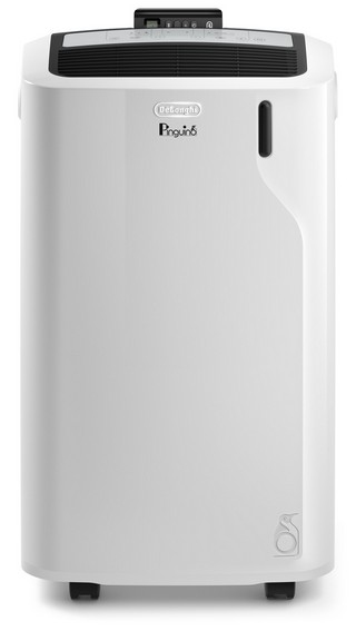 De Longhi PAC EM90 SILENT - A - 1000 W - White - 425 mm - 345 mm - 700 mm