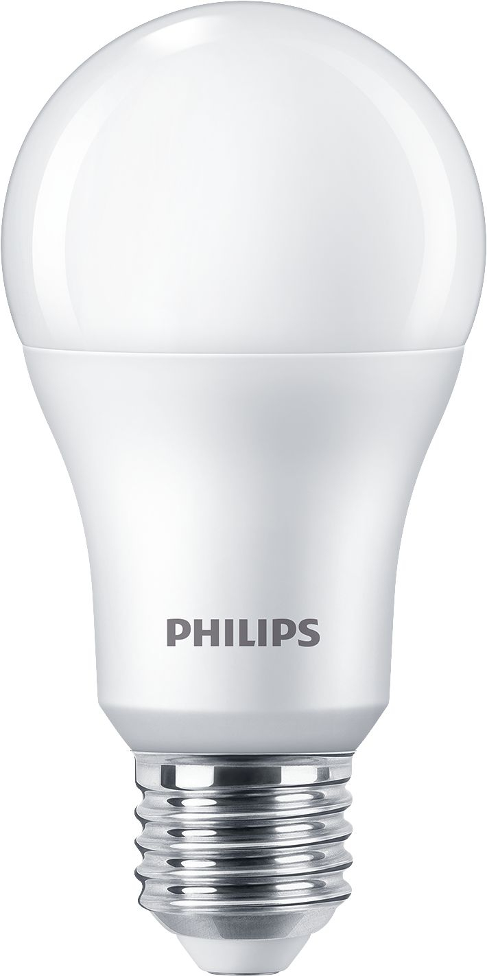 Signify E27 Lamp 13W 1521lm Warm white