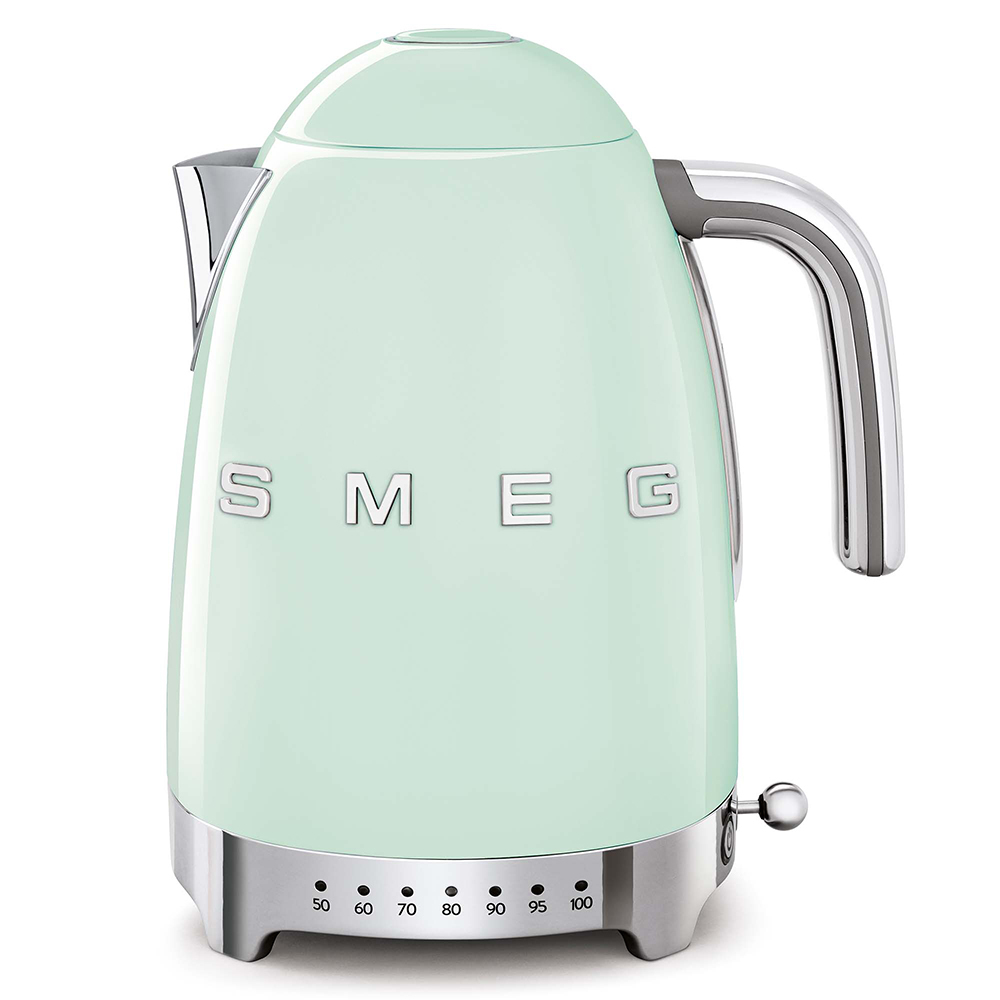 SMEG KLF04PGEU Kettle 1.7L 2400W